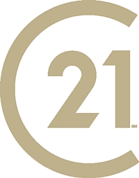 Century 21 PrimeTime Realtors - Logo
