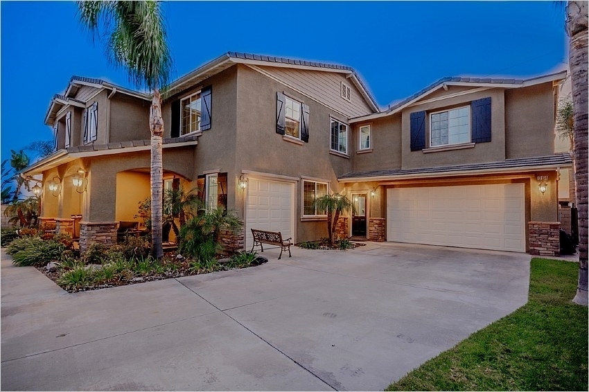 Elfyer - Rancho Cucamonga, CA House - For Sale