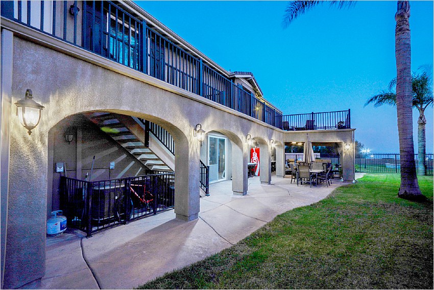 Elfyer - Rancho Cucamonga, CA House - For Sale
