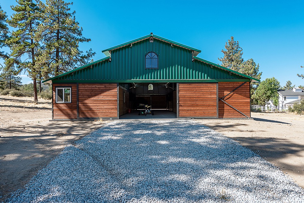 Elfyer - Mountain Center, CA House - For Sale