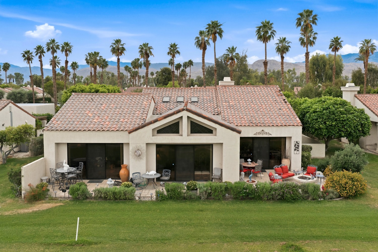 Elfyer - Rancho Mirage, CA House - For Sale