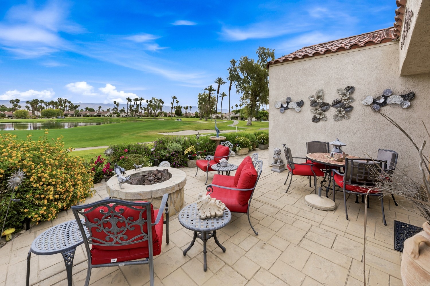 Elfyer - Rancho Mirage, CA House - For Sale