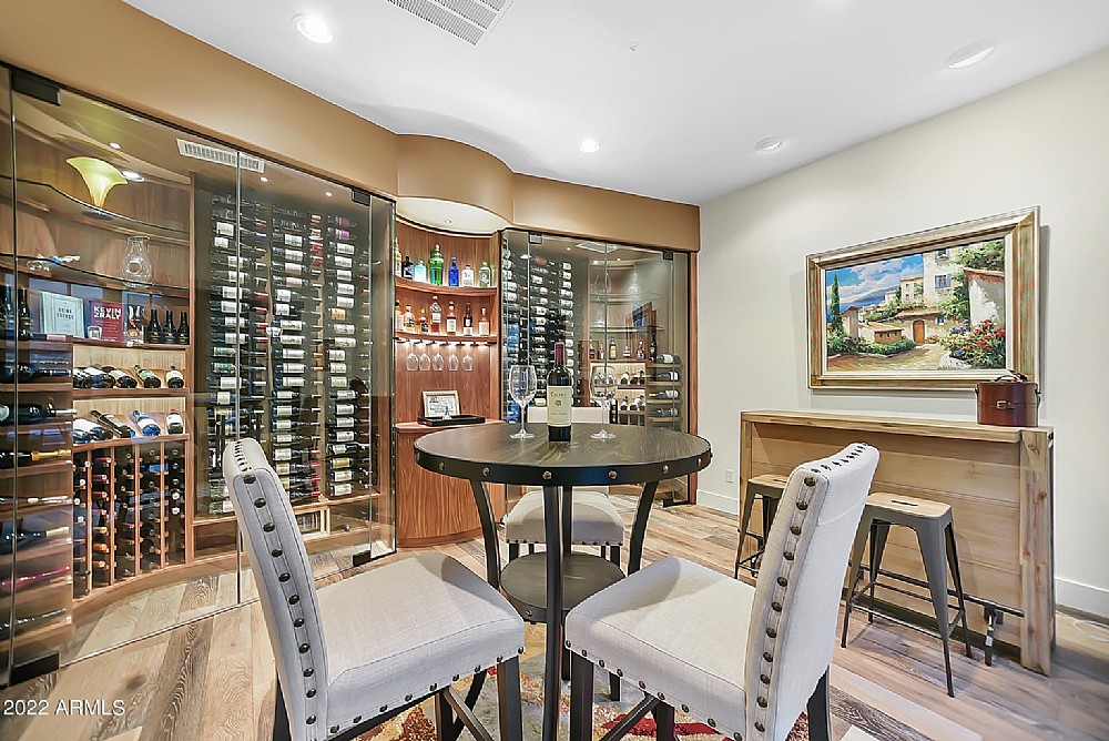 Elfyer - Scottsdale, AZ House - For Sale