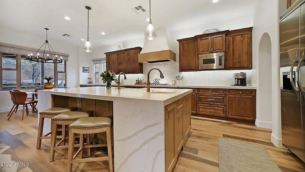 Elfyer - Scottsdale, AZ House - For Sale