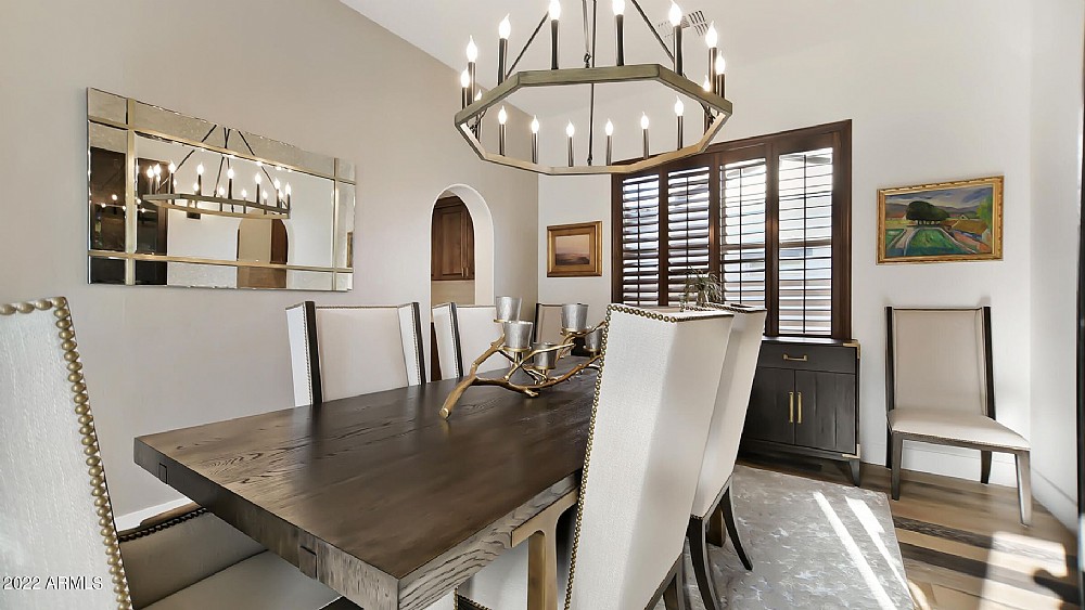 Elfyer - Scottsdale, AZ House - For Sale