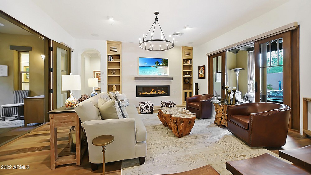 Elfyer - Scottsdale, AZ House - For Sale