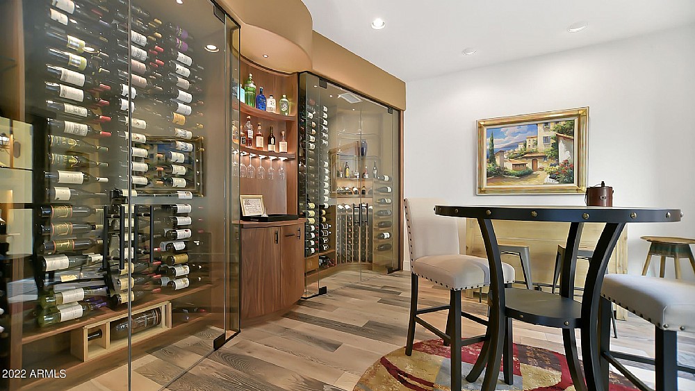 Elfyer - Scottsdale, AZ House - For Sale