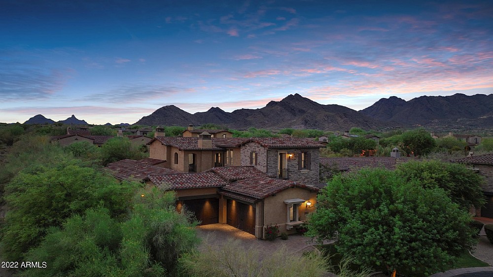 Elfyer - Scottsdale, AZ House - For Sale