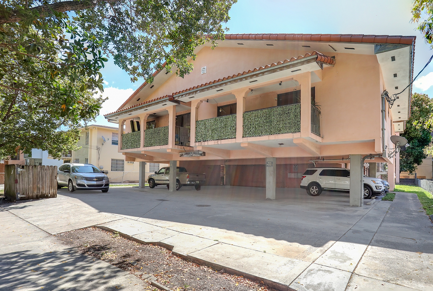 Elfyer - Miami, FL House - For Sale
