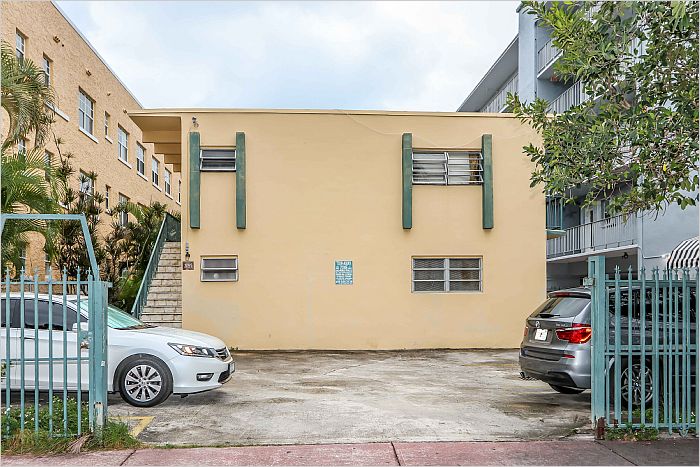 Elfyer - Miami Beach, FL House - For Sale