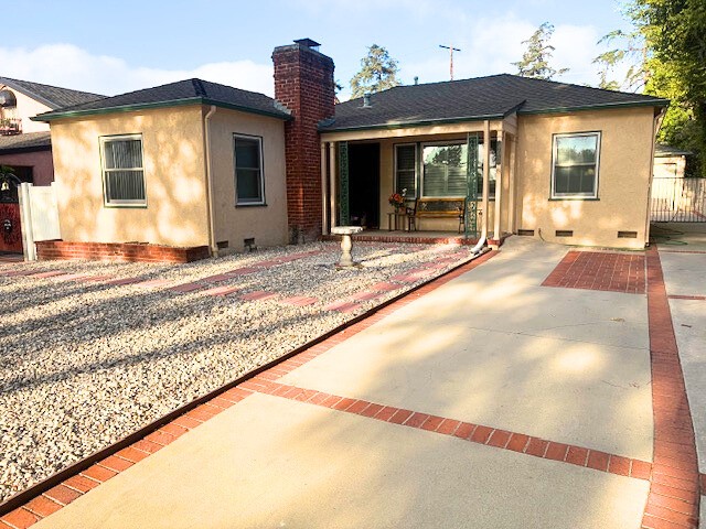 Elfyer - Pasadena, CA House - For Sale