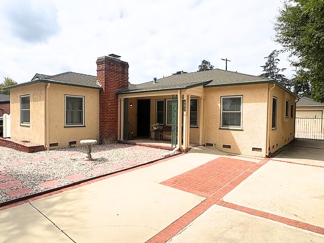 Elfyer - Pasadena, CA House - For Sale