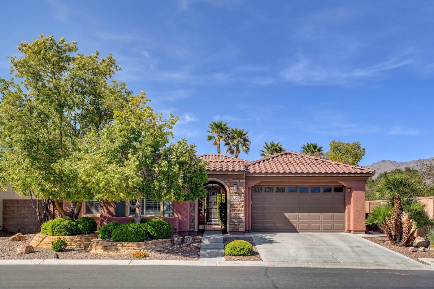 Elfyer - Las Vegas, NV House - For Sale