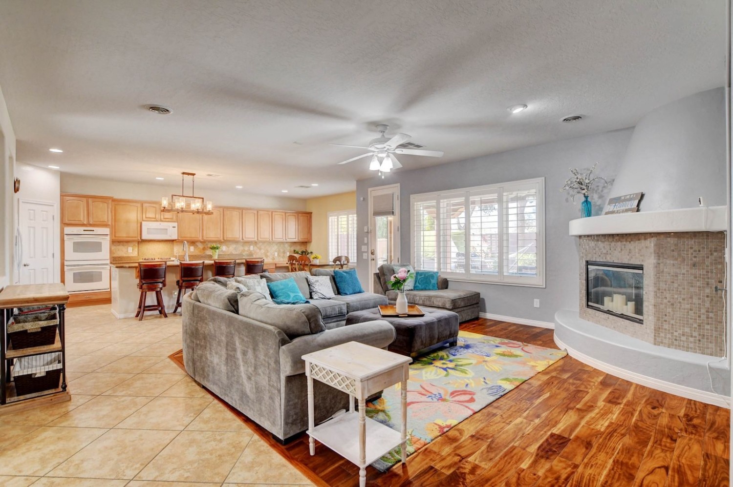 Elfyer - Las Vegas, NV House - For Sale