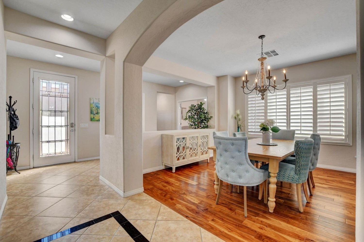 Elfyer - Las Vegas, NV House - For Sale