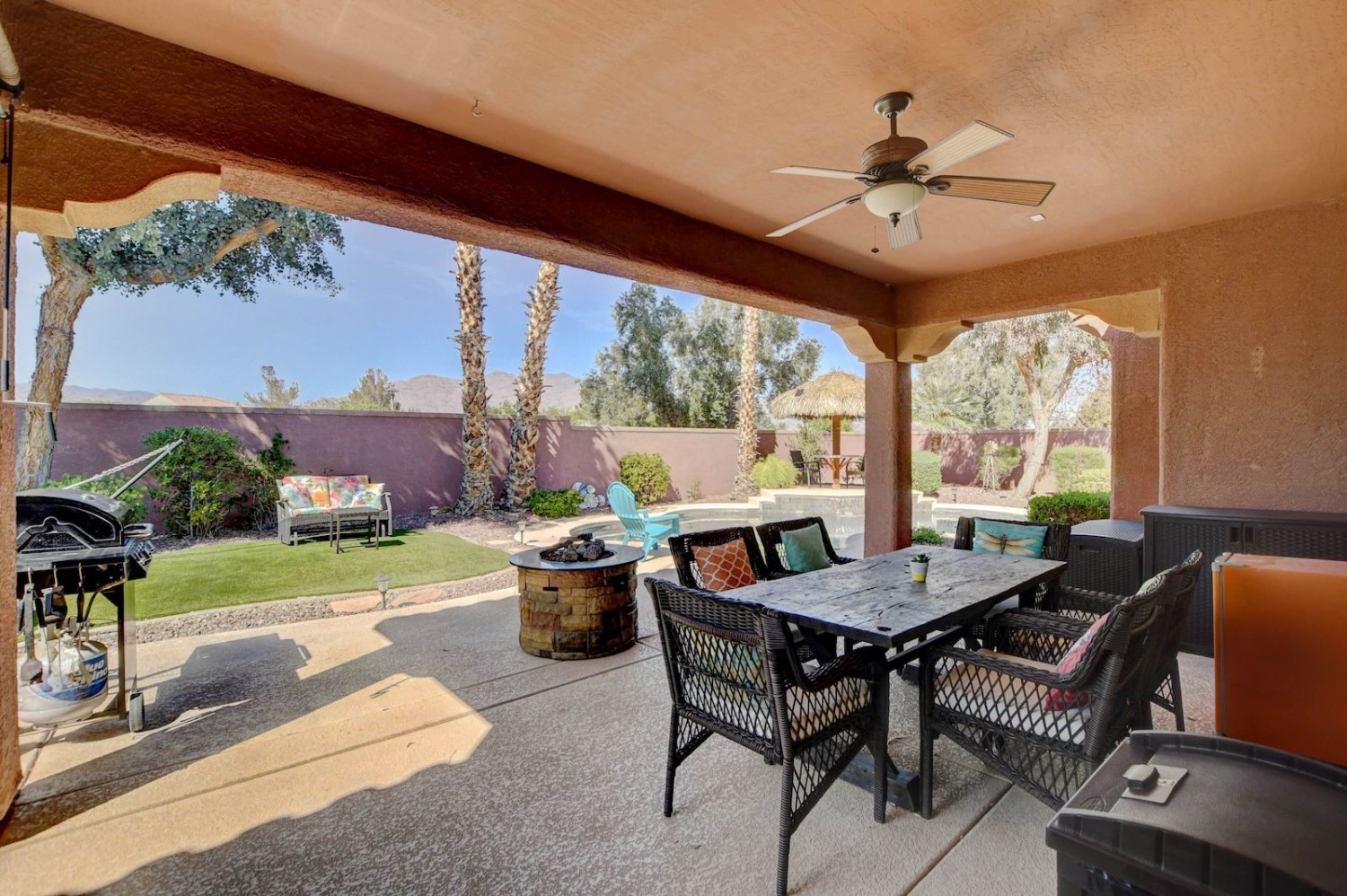 Elfyer - Las Vegas, NV House - For Sale