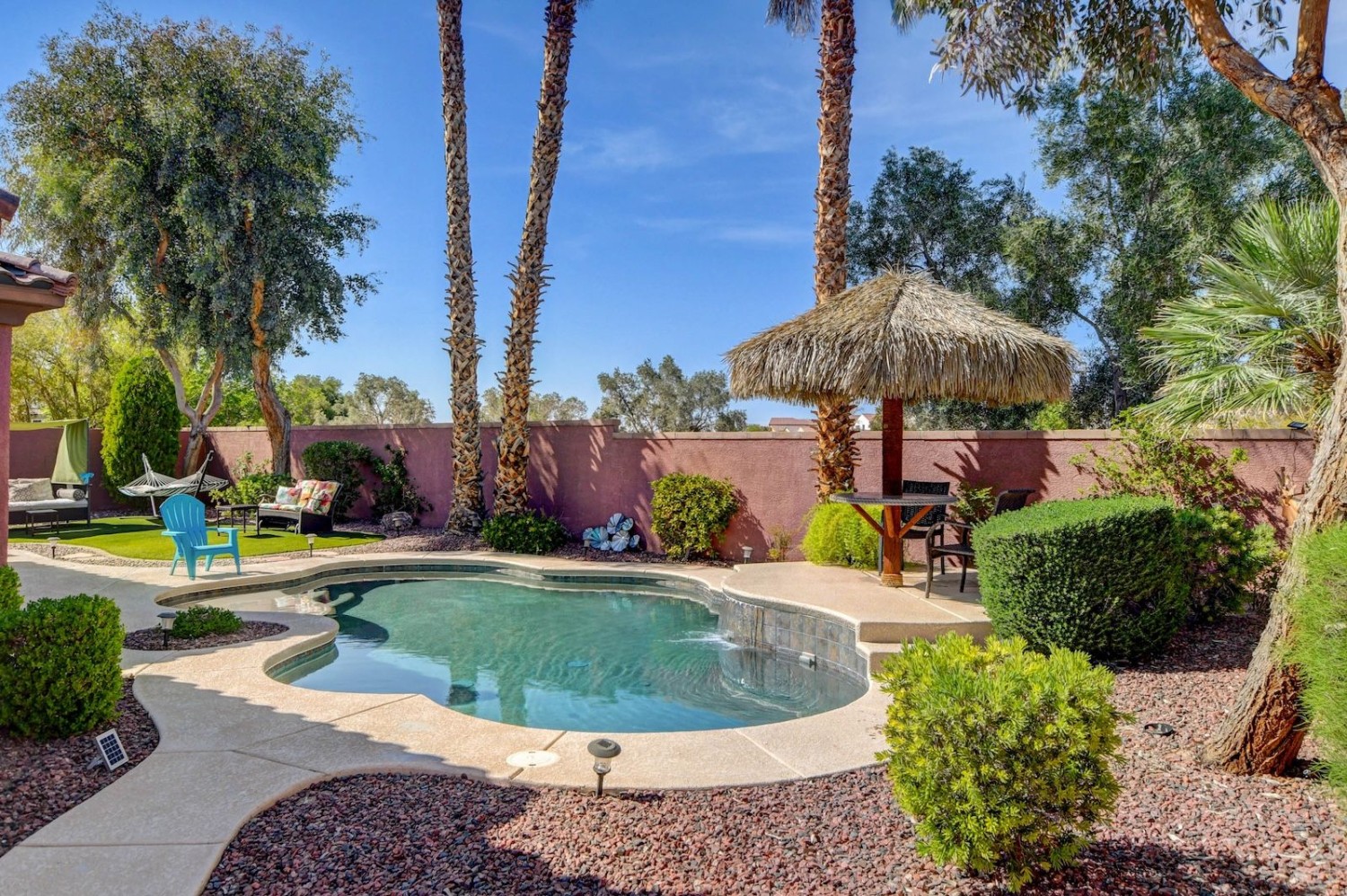 Elfyer - Las Vegas, NV House - For Sale