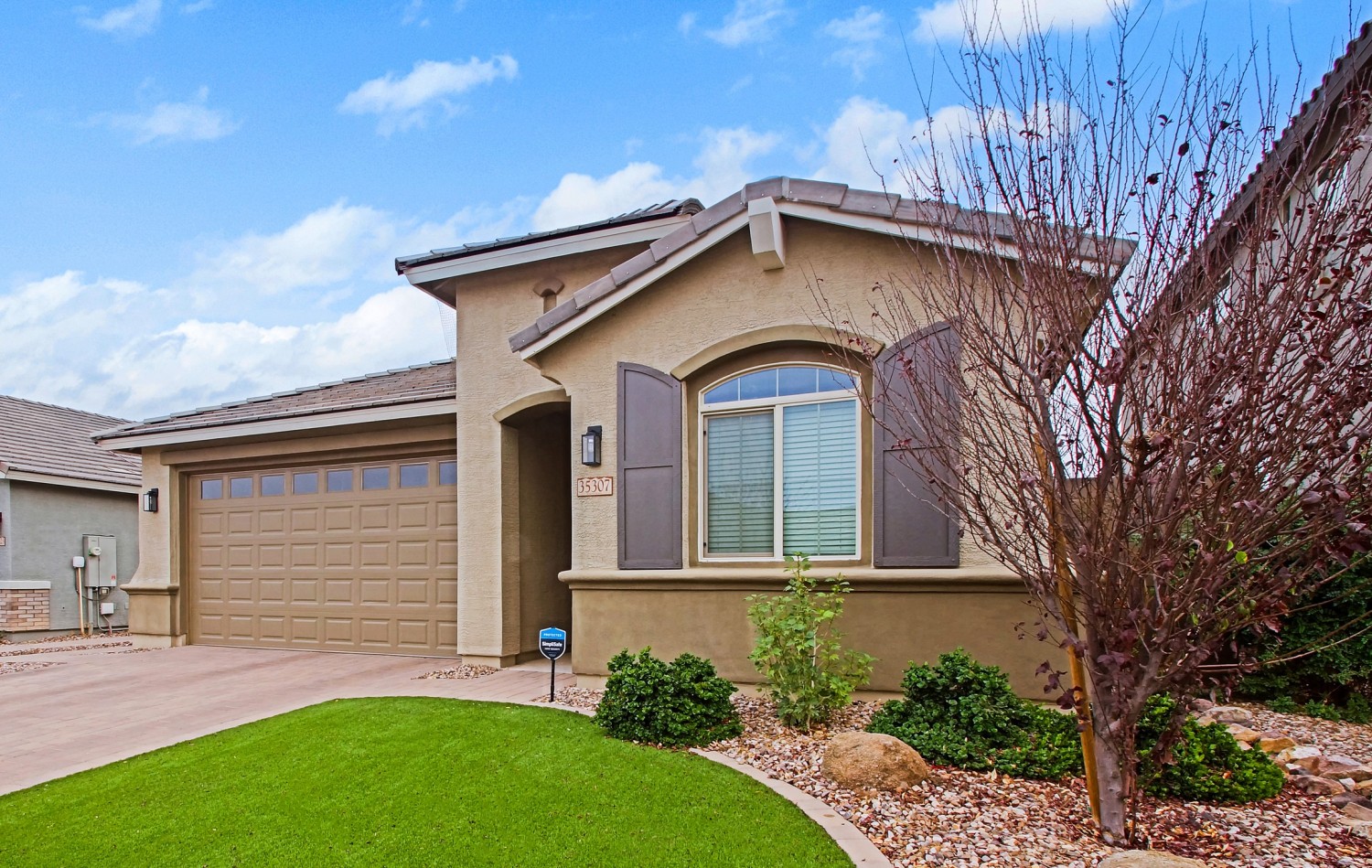 Elfyer - San Tan Valley, AZ House - For Sale