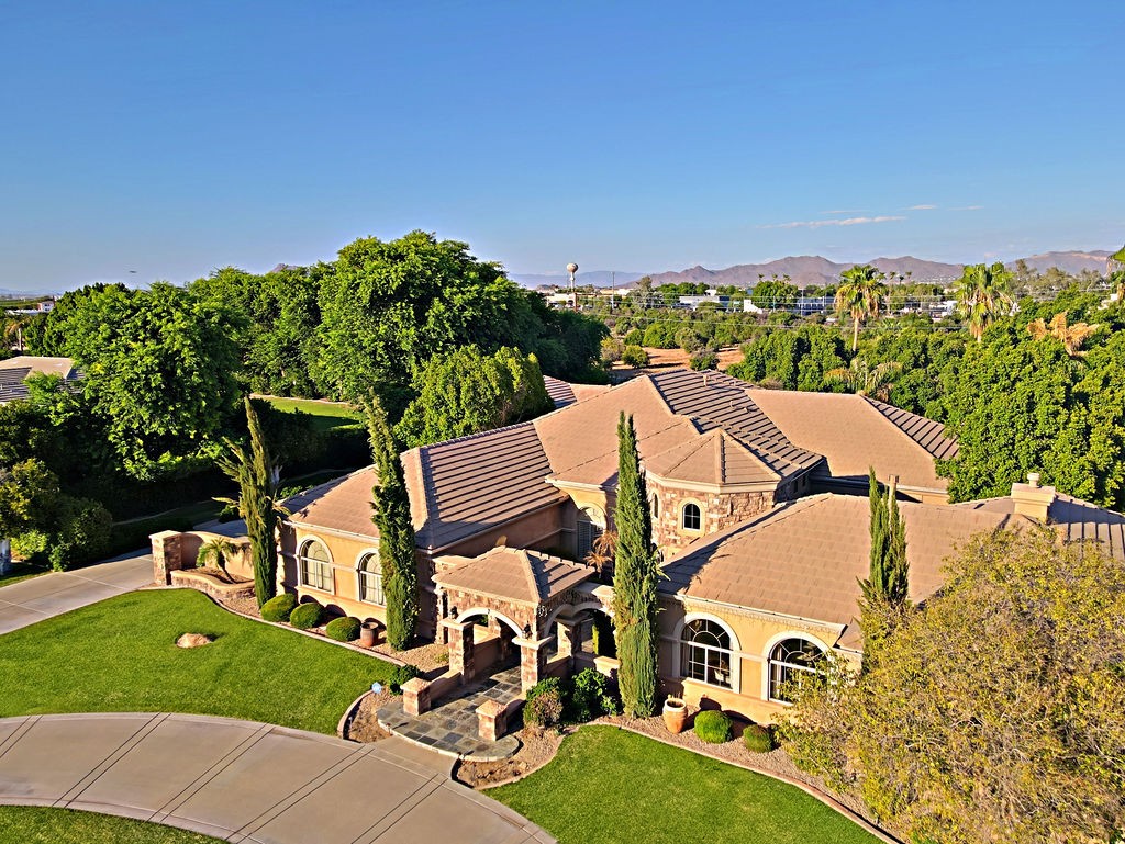 Elfyer - Mesa, AZ House - For Sale