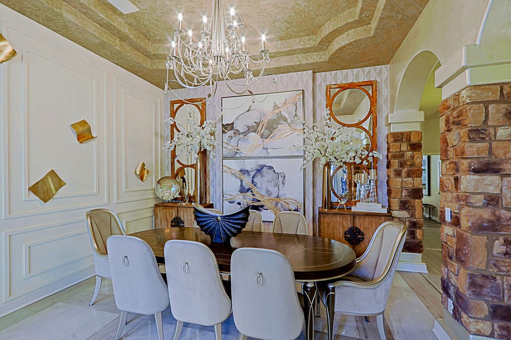 Elfyer - Mesa, AZ House - For Sale