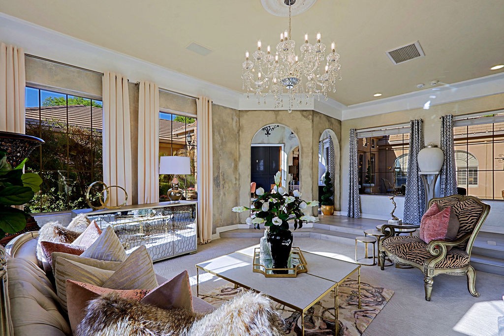 Elfyer - Mesa, AZ House - For Sale