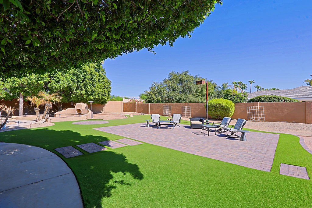 Elfyer - Mesa, AZ House - For Sale