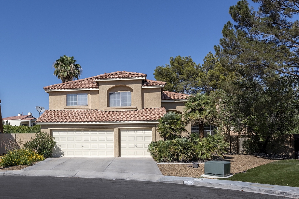 Elfyer - Henderson, NV House - For Sale