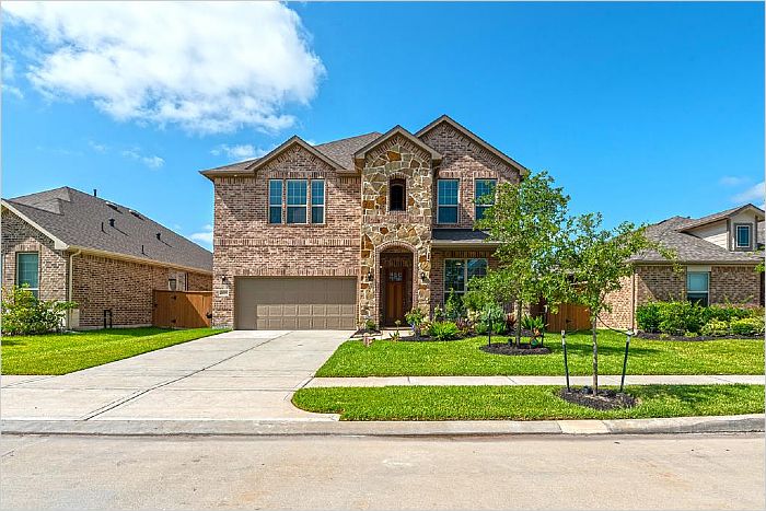 Elfyer - Humble, TX House - For Sale