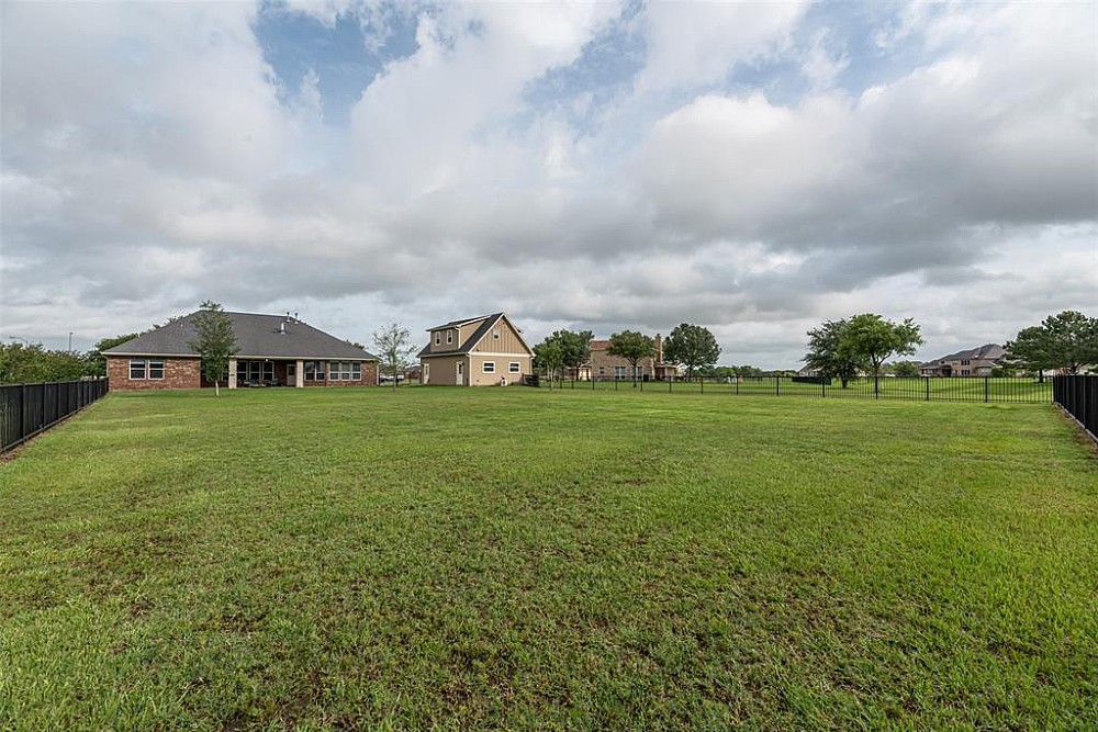 Elfyer - Katy, TX House - For Sale