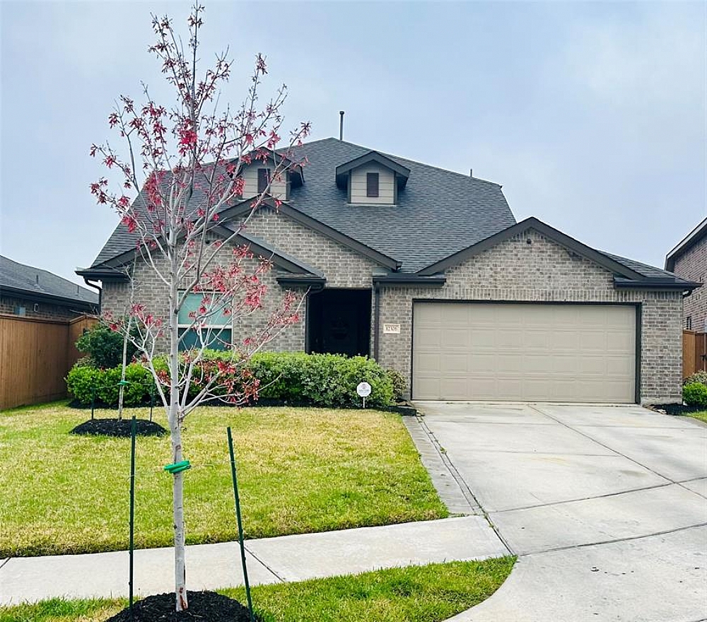 Elfyer - Humble, TX House - For Sale