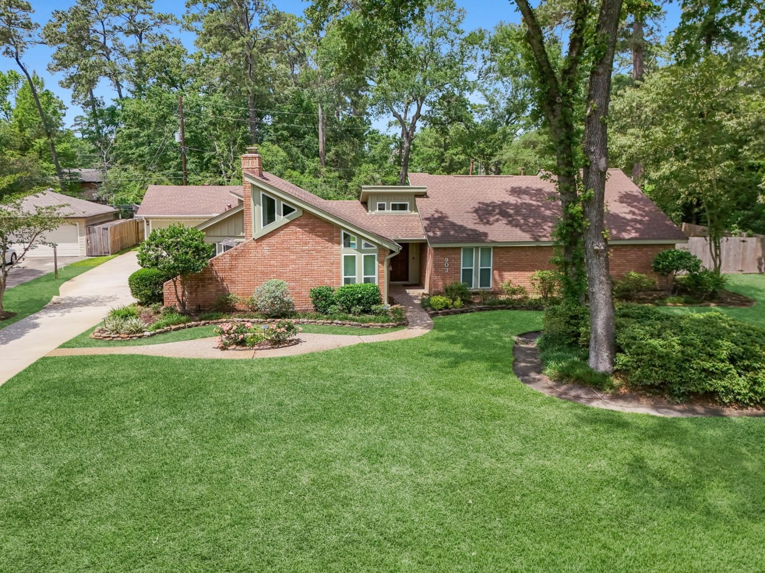 Elfyer - Kingwood, TX House - For Sale