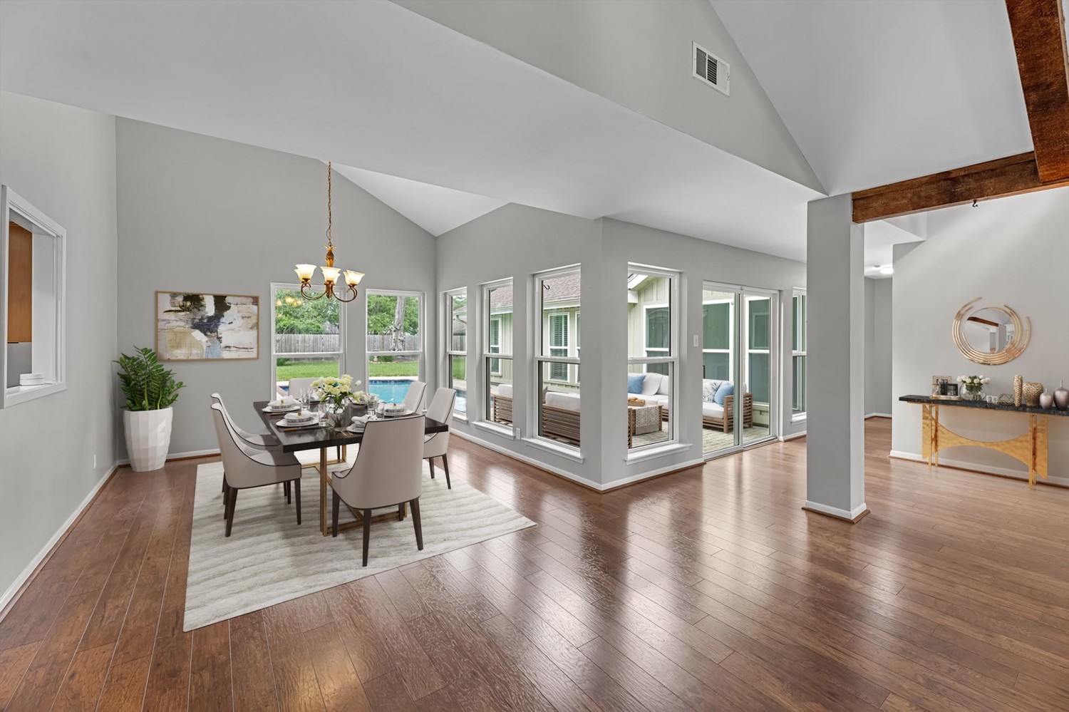 Elfyer - Kingwood, TX House - For Sale