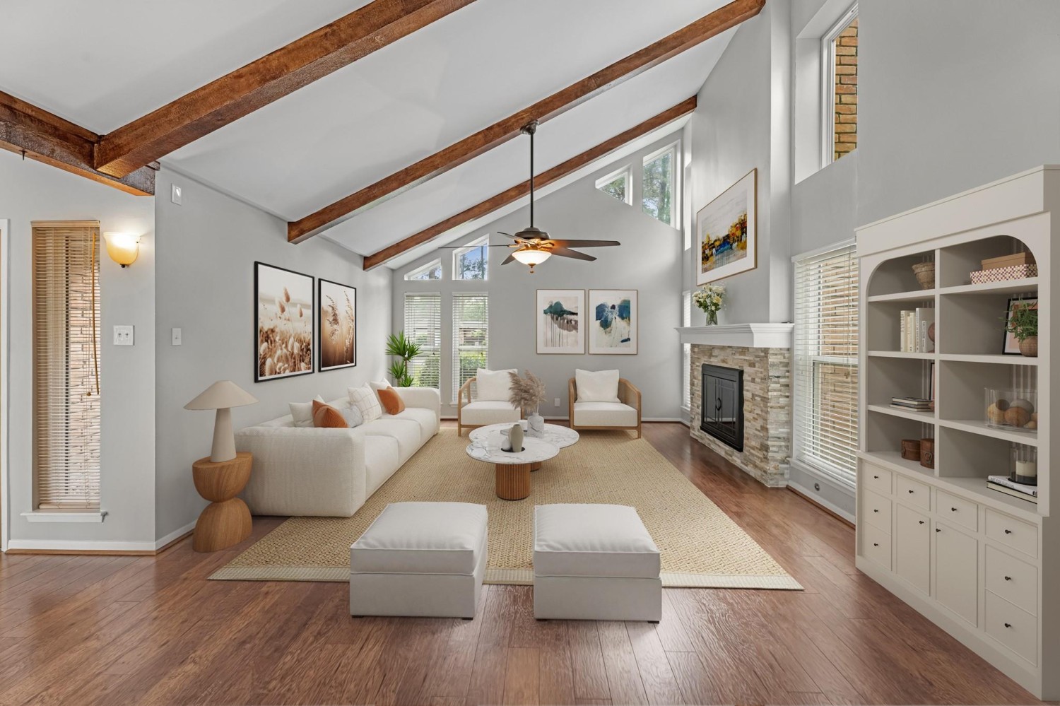 Elfyer - Kingwood, TX House - For Sale