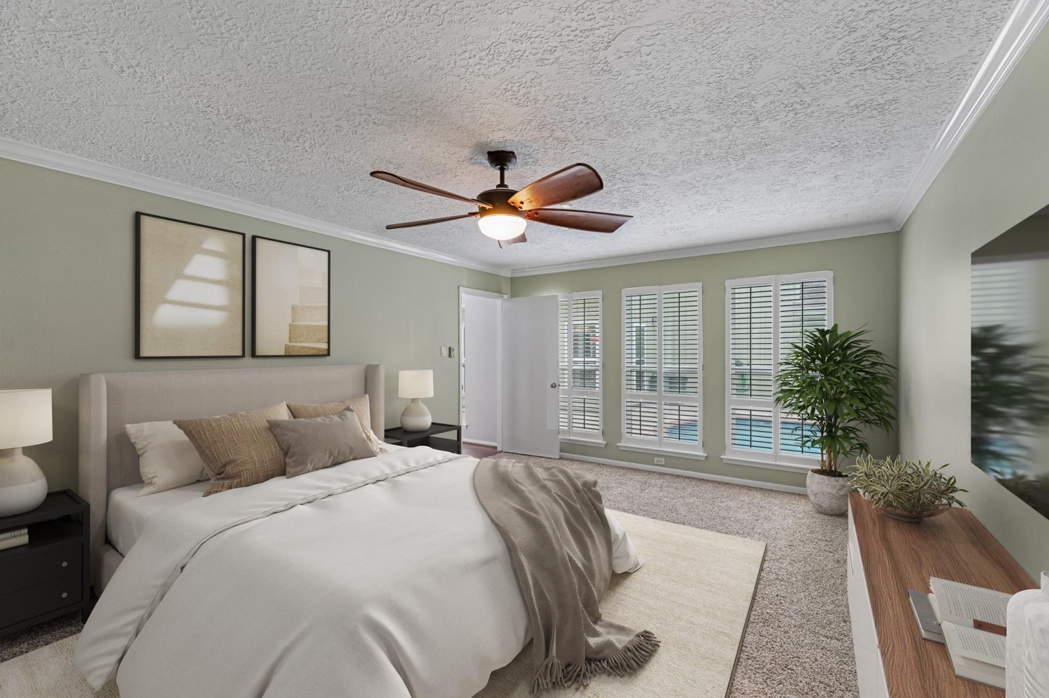 Elfyer - Kingwood, TX House - For Sale