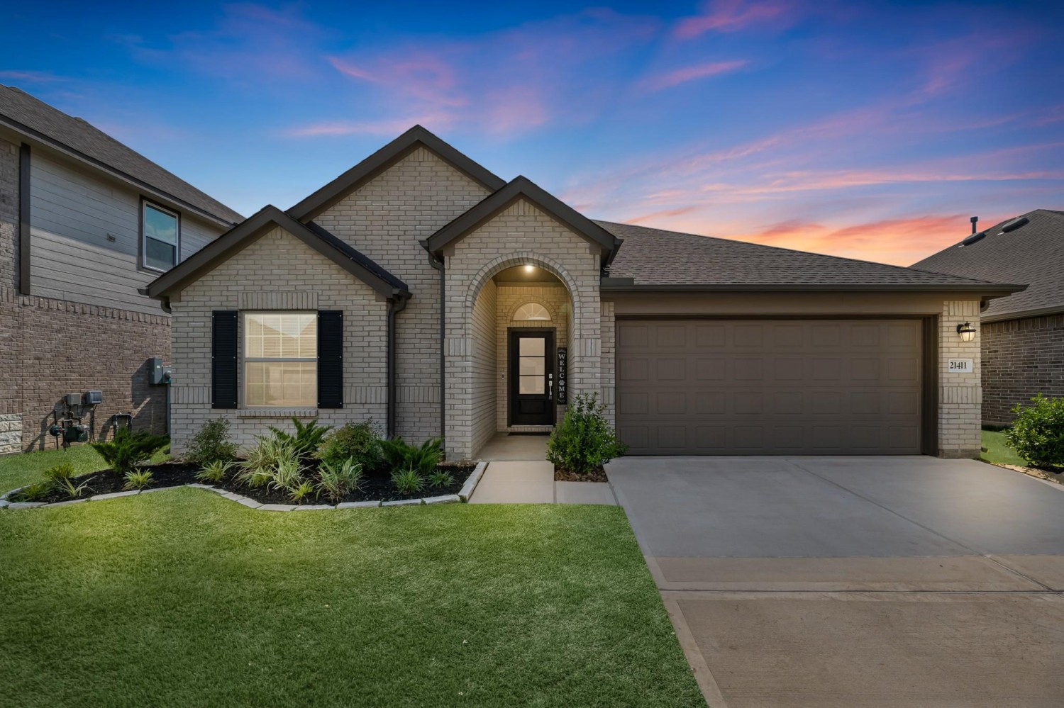 Elfyer - Tomball, TX House - For Sale