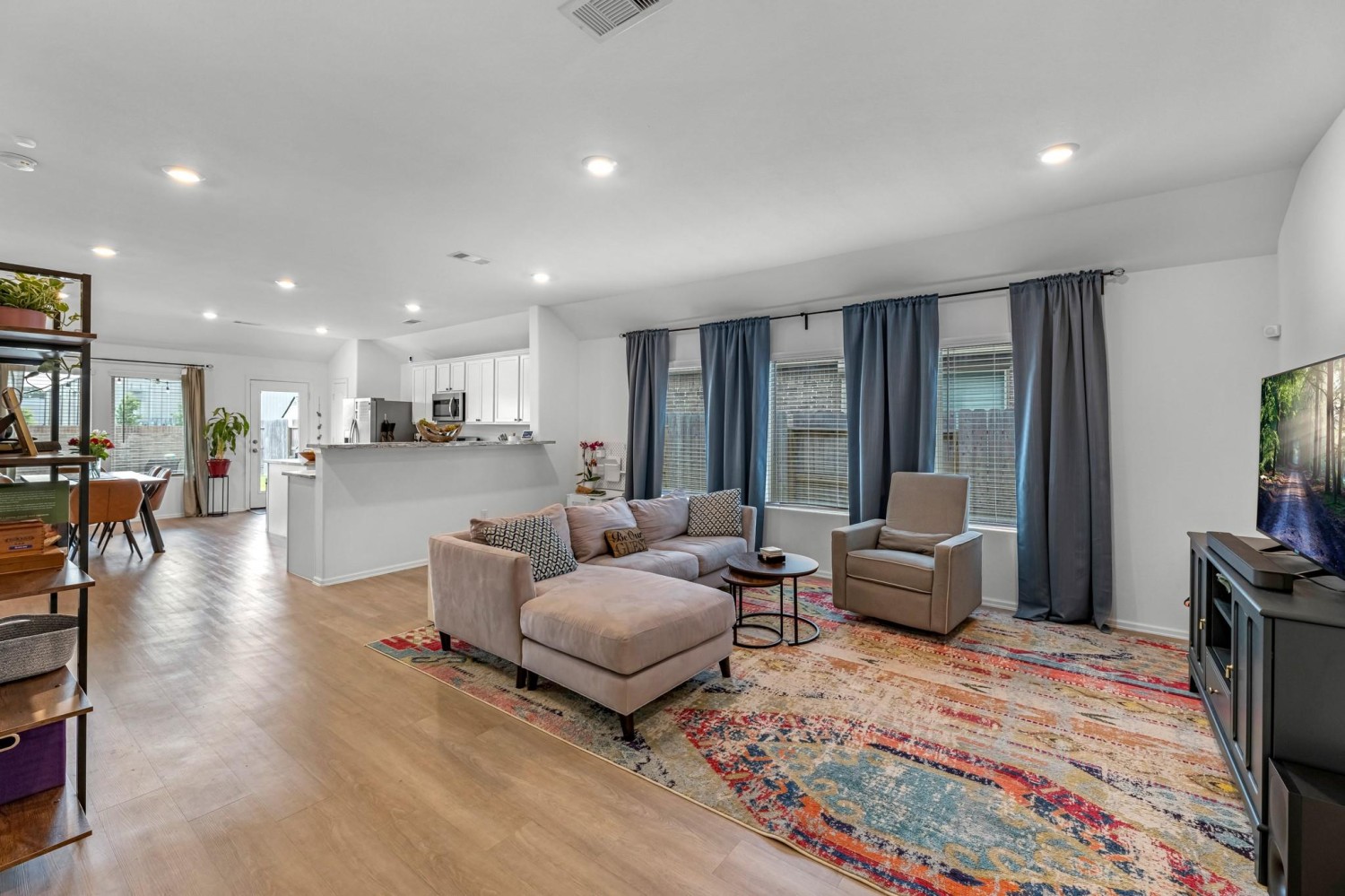 Elfyer - Tomball, TX House - For Sale