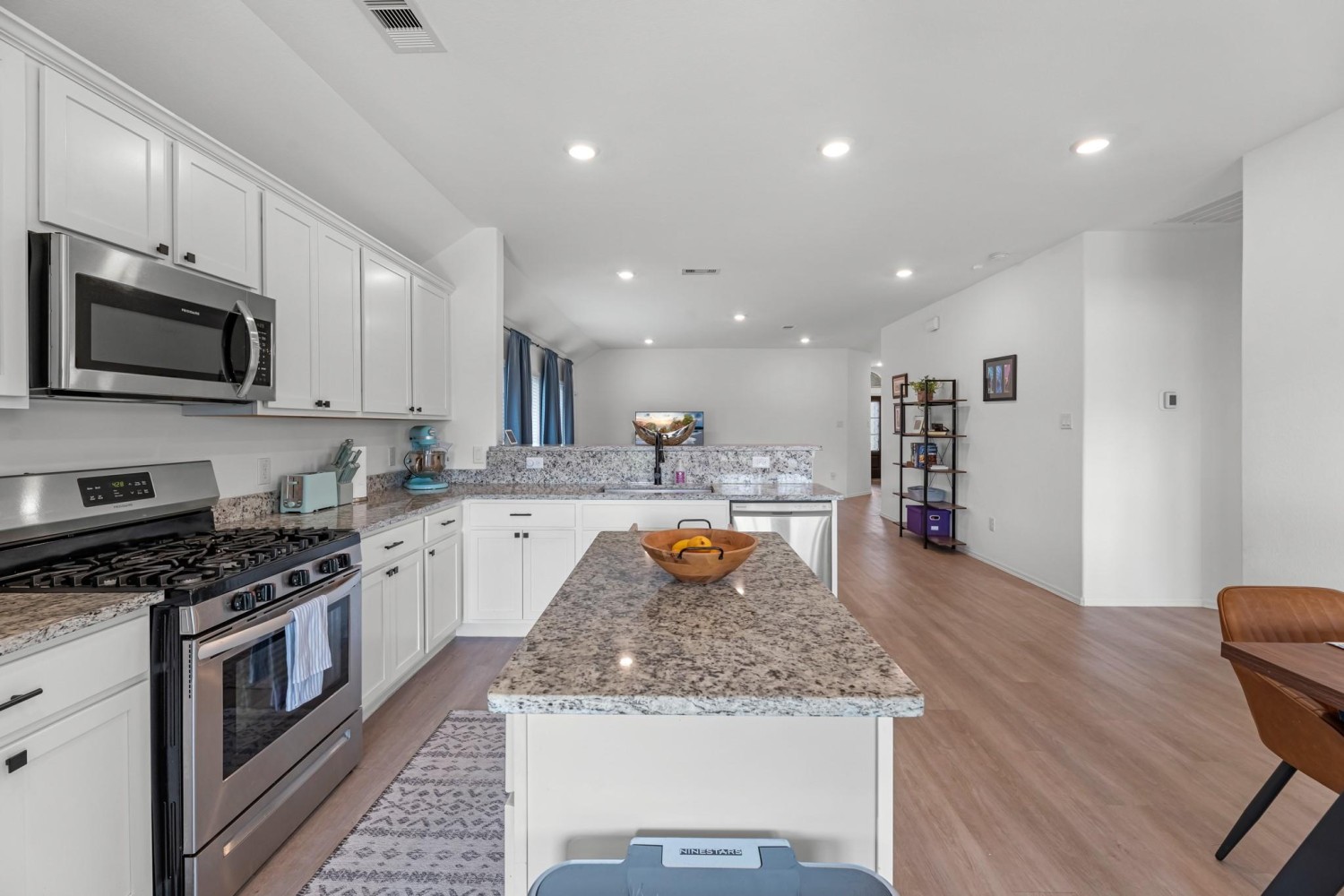 Elfyer - Tomball, TX House - For Sale