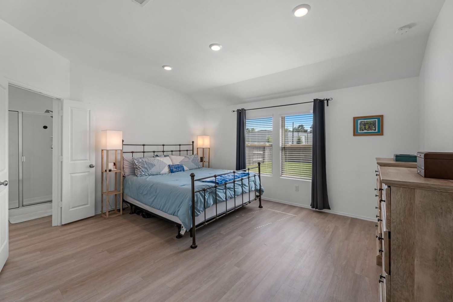 Elfyer - Tomball, TX House - For Sale