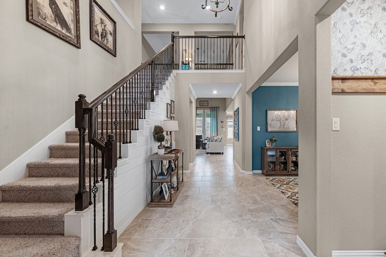 Elfyer - Cypress, TX House - For Sale