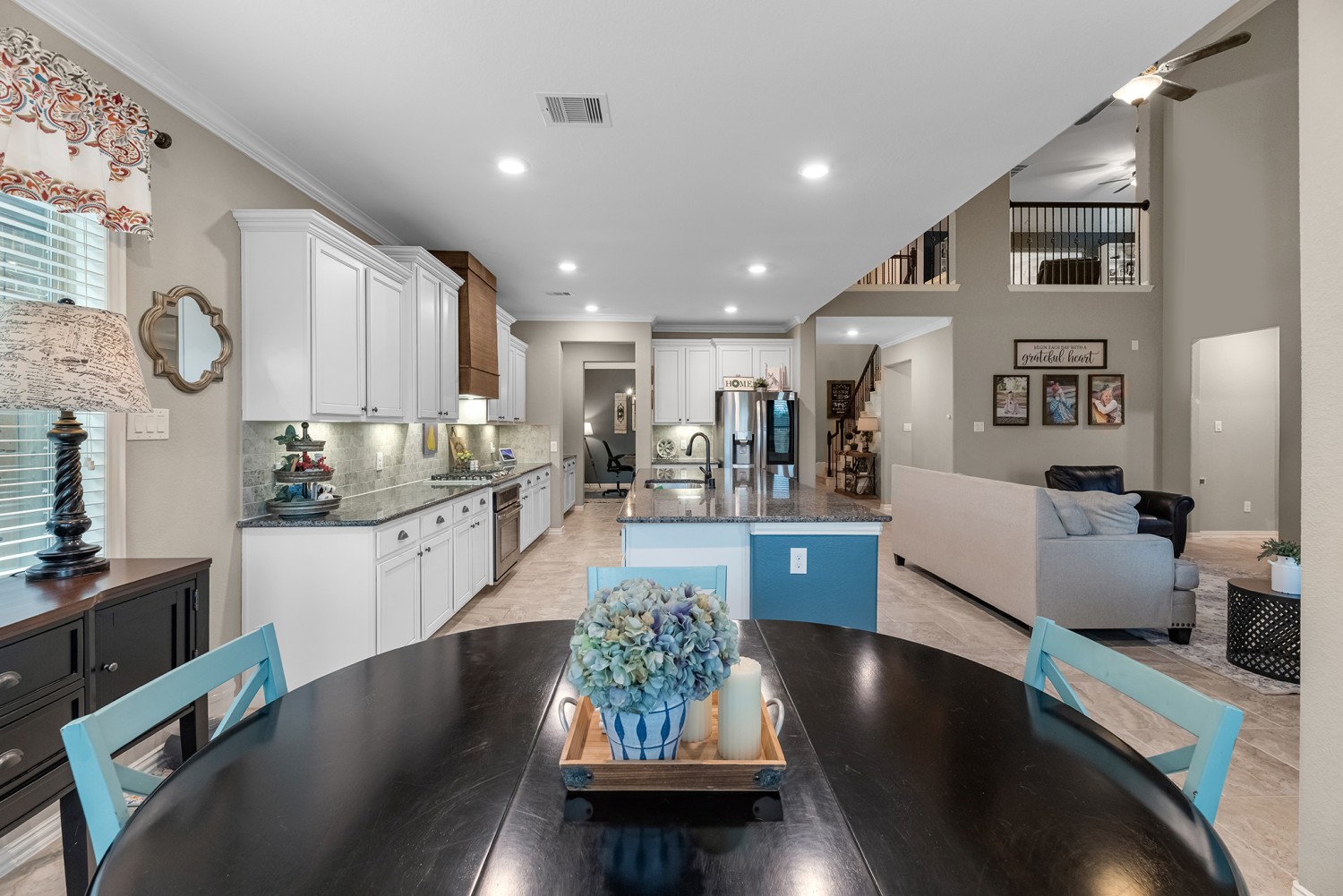 Elfyer - Cypress, TX House - For Sale