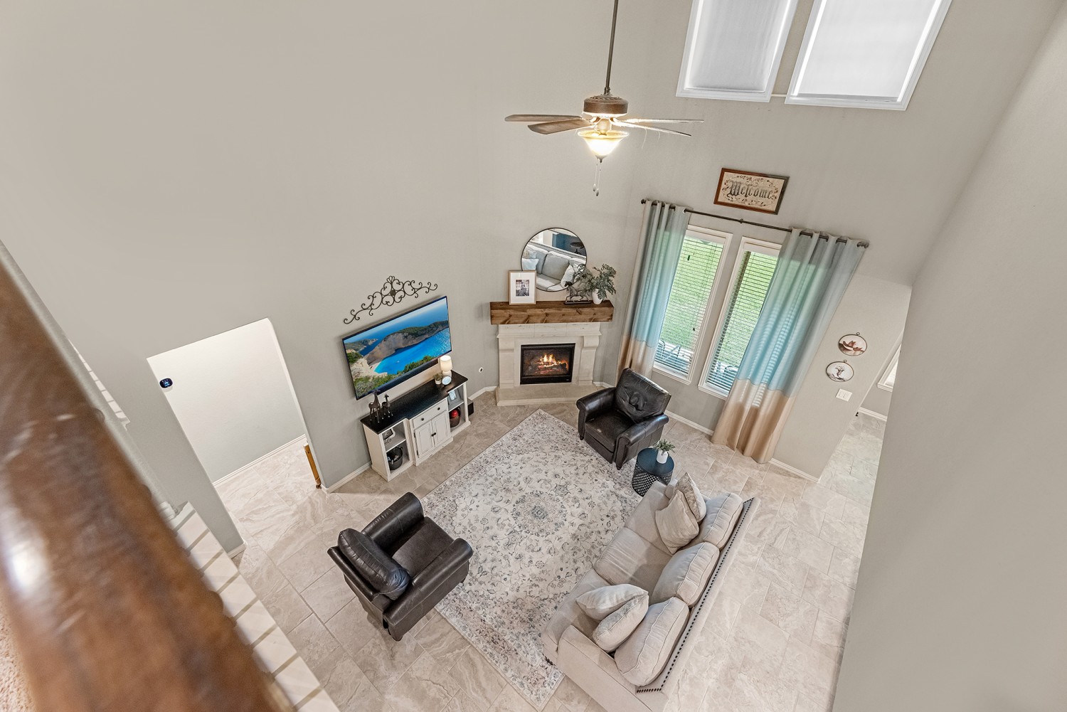 Elfyer - Cypress, TX House - For Sale