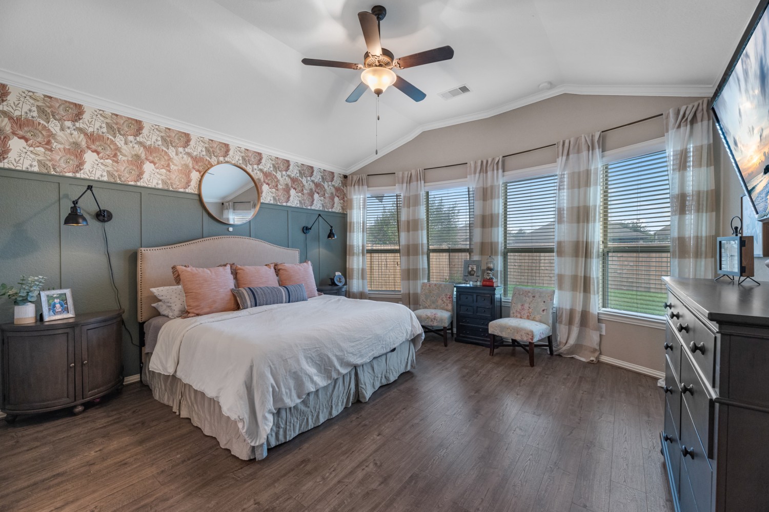 Elfyer - Cypress, TX House - For Sale