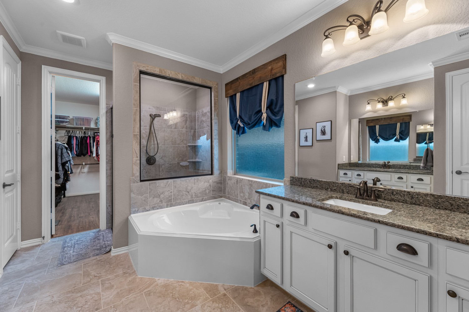 Elfyer - Cypress, TX House - For Sale