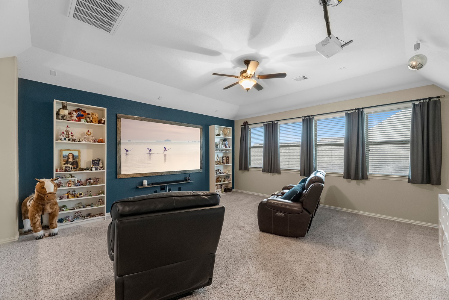 Elfyer - Cypress, TX House - For Sale