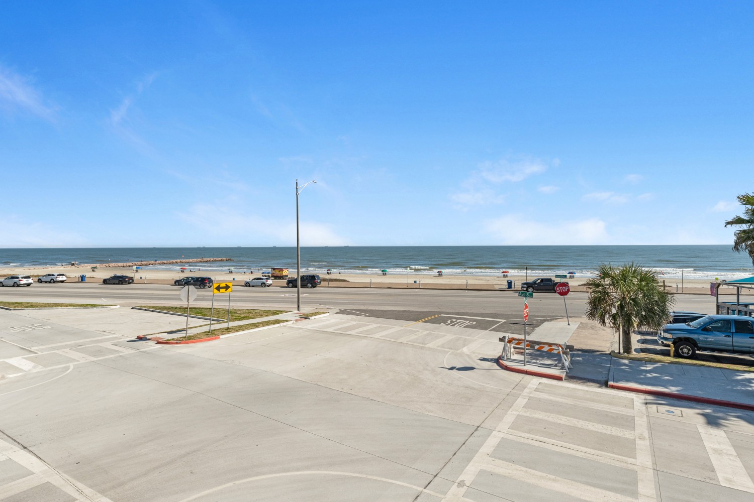 Elfyer - Galveston, TX House - For Sale