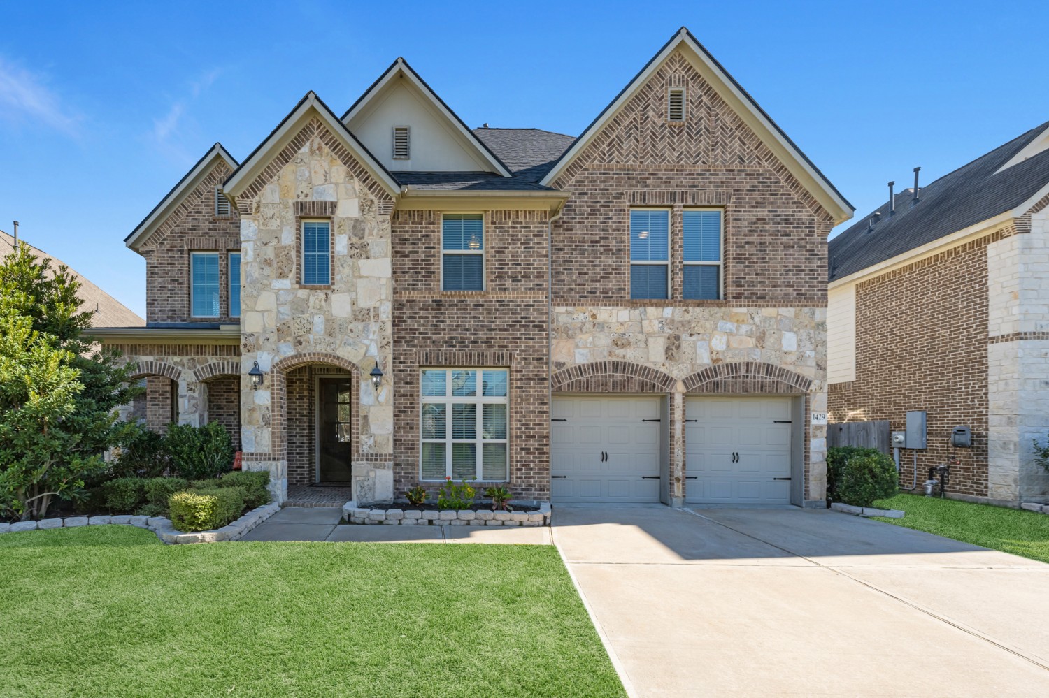 Elfyer - League City, TX House - For Sale