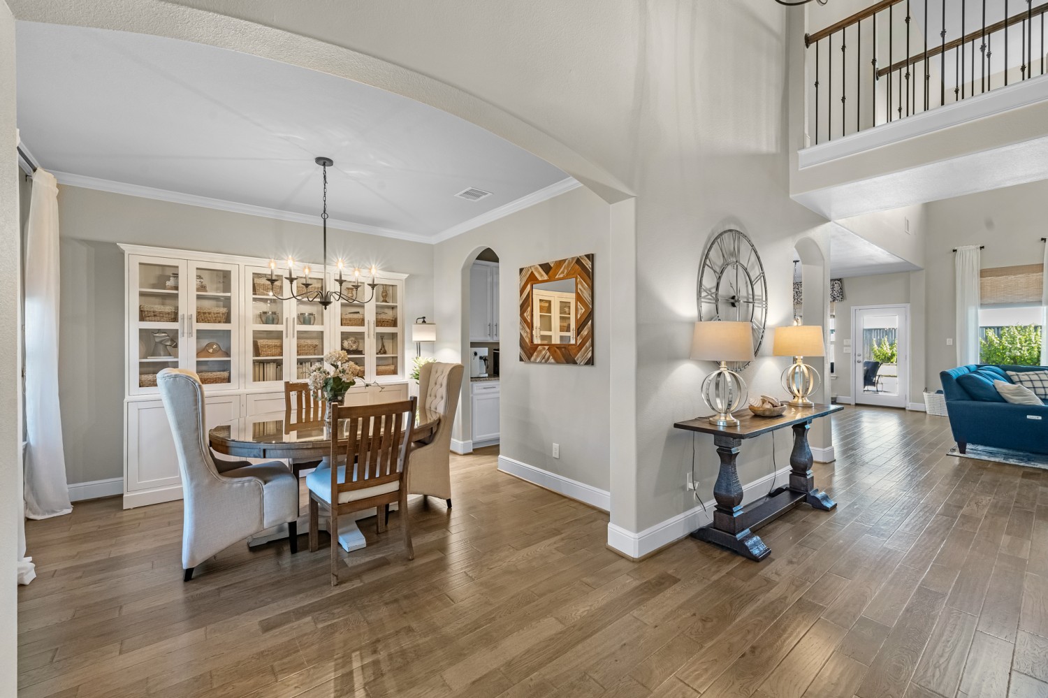 Elfyer - League City, TX House - For Sale