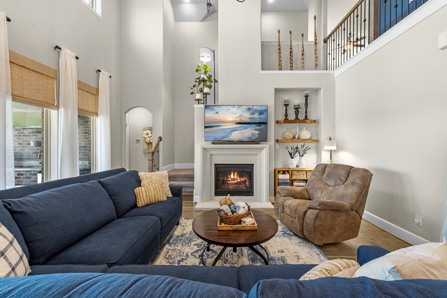 Elfyer - League City, TX House - For Sale