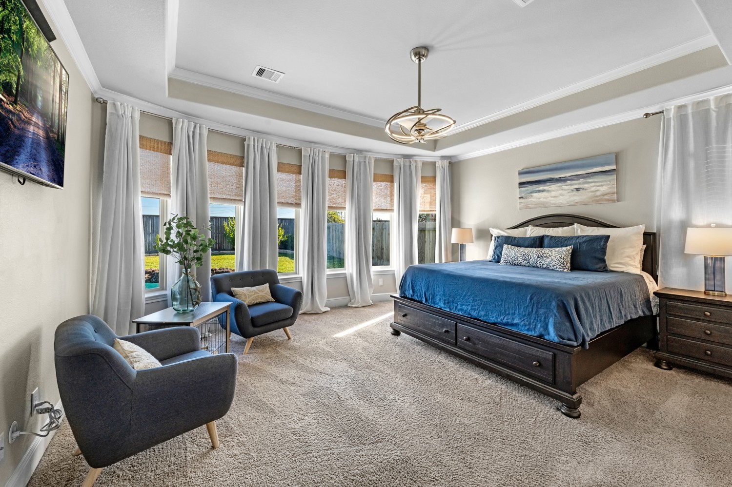 Elfyer - League City, TX House - For Sale