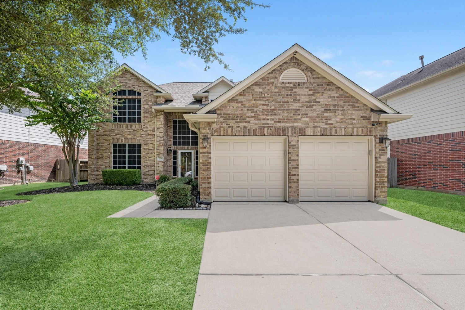 Elfyer - Houston, TX House - For Sale